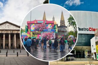Guía de eventos en Guadalajara del 19 al 21 de junio de 2026
