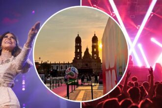 Guadalajara se llena de eventos este fin de semana: Conciertos, teatro y Zona Fan
