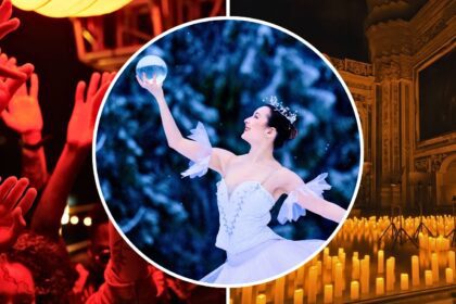 Saltillo cierra junio con conciertos, ballet y experiencias para toda la familia