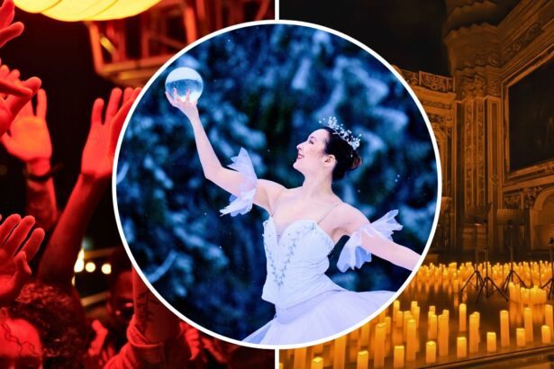 Saltillo cierra junio con conciertos, ballet y experiencias para toda la familia