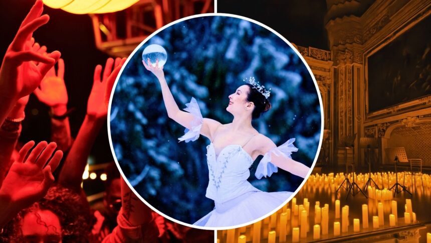 Saltillo cierra junio con conciertos, ballet y experiencias para toda la familia