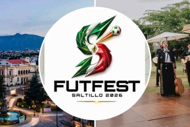 Saltillo tendrá un fin de semana lleno de eventos: Guía del 19 al 21 de junio
