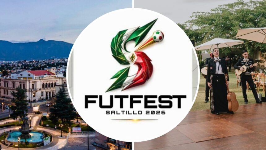 Saltillo tendrá un fin de semana lleno de eventos: Guía del 19 al 21 de junio