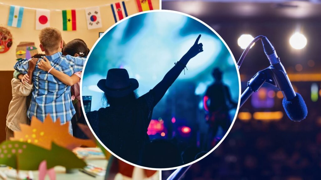 Agenda Torreón: Los mejores eventos del 26 al 28 de junio de 2026