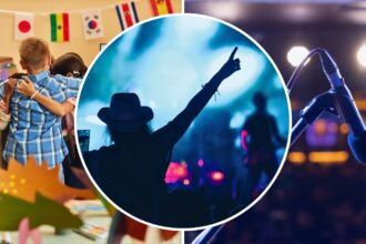 Agenda Torreón: Los mejores eventos del 26 al 28 de junio de 2026