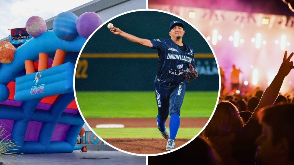 Torreón tendrá un fin de semana lleno de eventos: Guía del 19 al 21 de junio