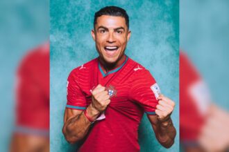 Cristiano Ronaldo hace historia en el Mundial 2026: ¿De cuánto es su fortuna?