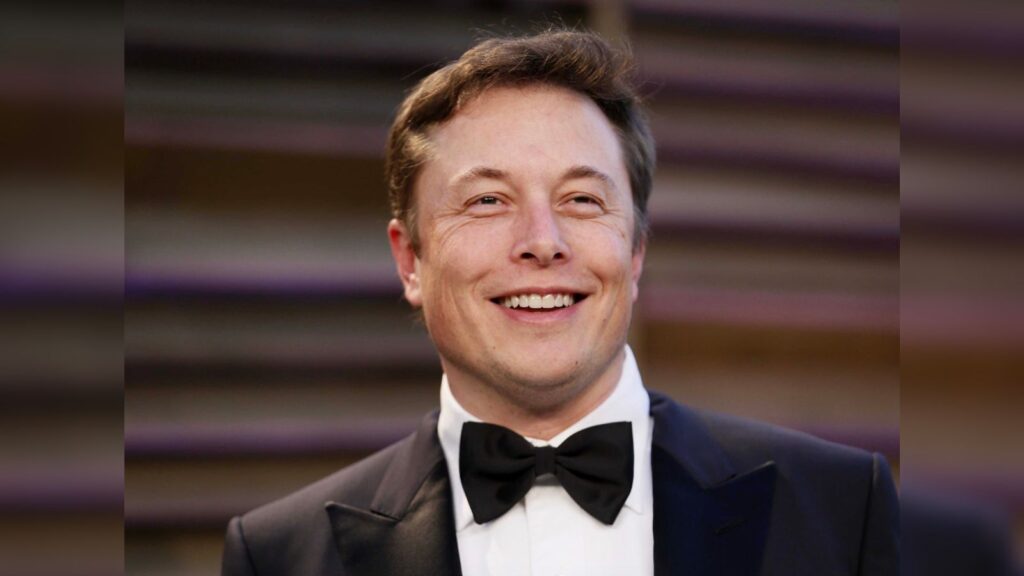 La fortuna de Elon Musk alcanza una cifra histórica