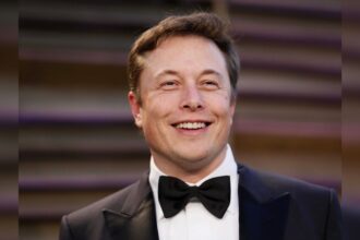 La fortuna de Elon Musk alcanza una cifra histórica