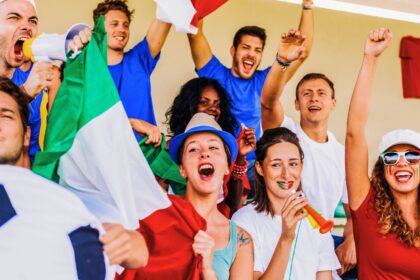 FUTFEST Saltillo 2026 invita a ver el México vs Ecuador con juegos, comida y pantallas gigantes