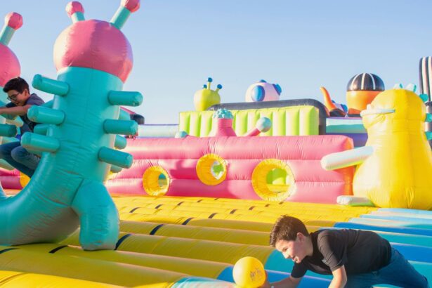 Todo sobre Gravity Bounce en Torreón: Costos, ubicación y horarios