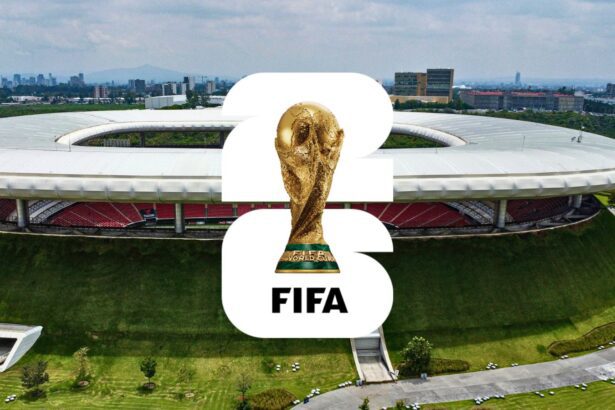 Mundial 2026: Ya venden boletos de estacionamiento para el Estadio Guadalajara