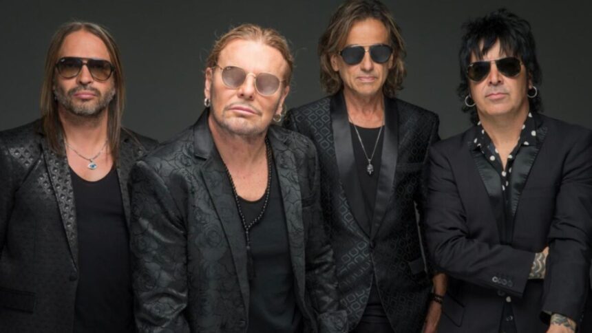 Maná ofrecerá show gratuito en La Minerva: Todo lo que debes saber