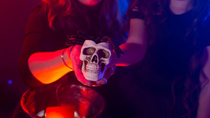 Qué hacer en Monterrey: Horror Fest 2026 llega con casa del terror
