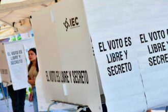 Los números que dejaron las elecciones 2026 en Coahuila
