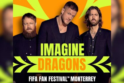 Monterrey tendrá concierto de Imagine Dragons en el Mundial 2026: Guía completa
