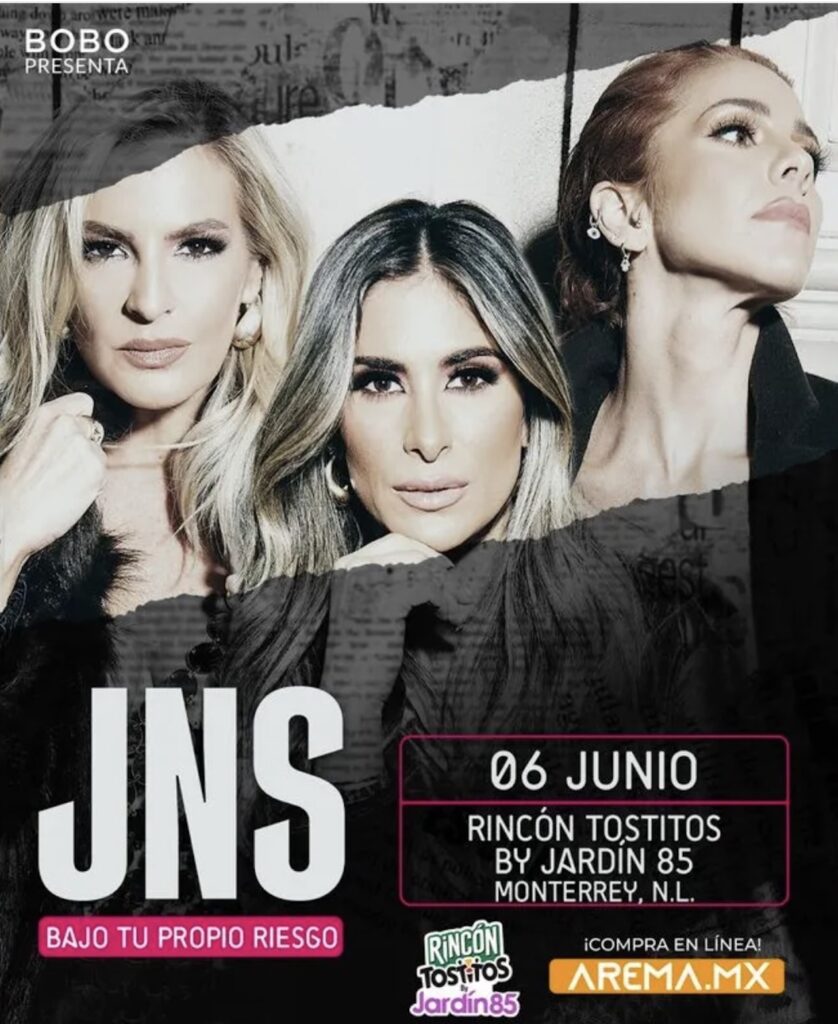 Eventos en Monterrey el primer fin de semana de junio 2026: Guía completa