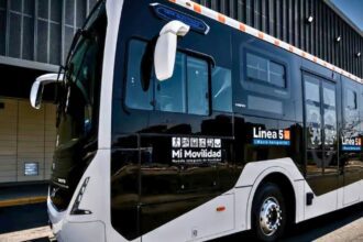 Todo sobre la nueva Línea 5 de Guadalajara