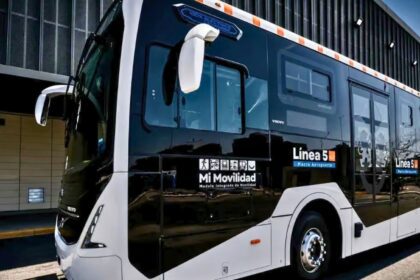 Todo sobre la nueva Línea 5 de Guadalajara