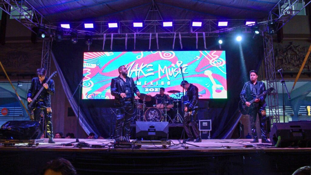 Torreón será sede del Make Music Day 2026: Agenda y conciertos