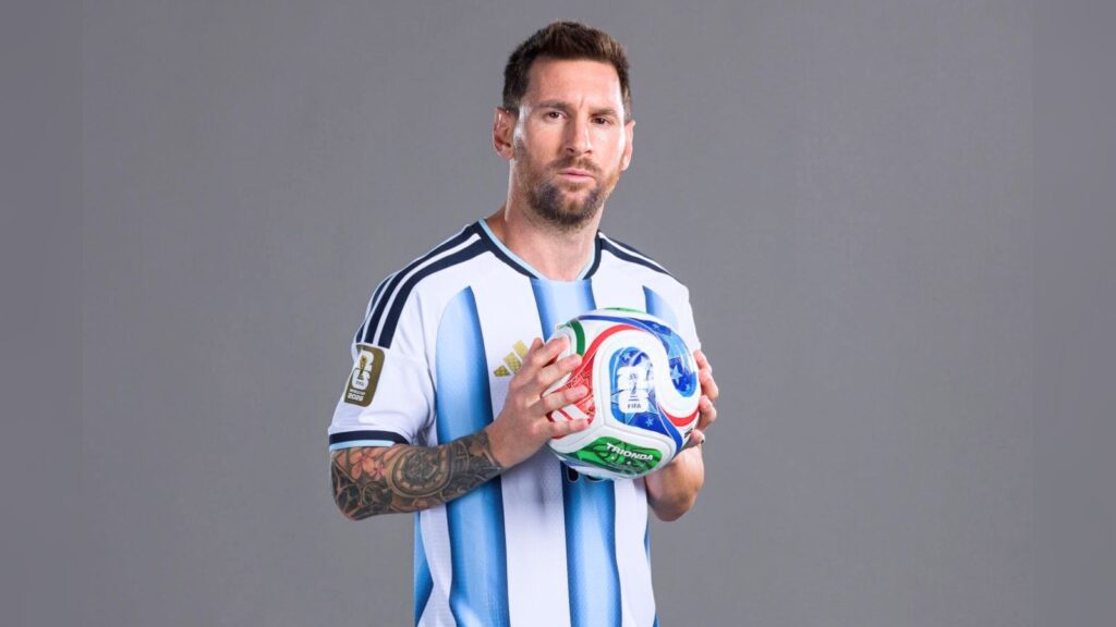Cuánto dinero tiene Lionel Messi en 2026 y cómo construyó su riqueza