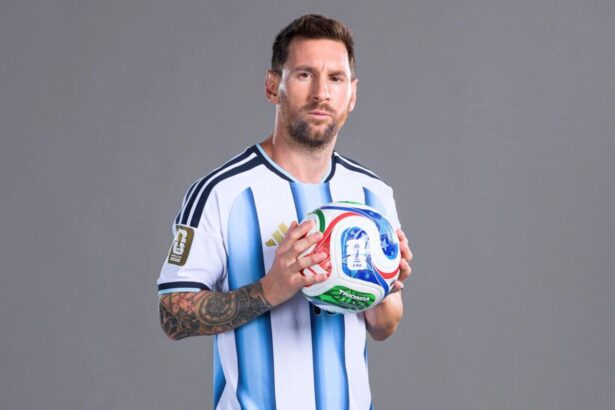 Cuánto dinero tiene Lionel Messi en 2026 y cómo construyó su riqueza