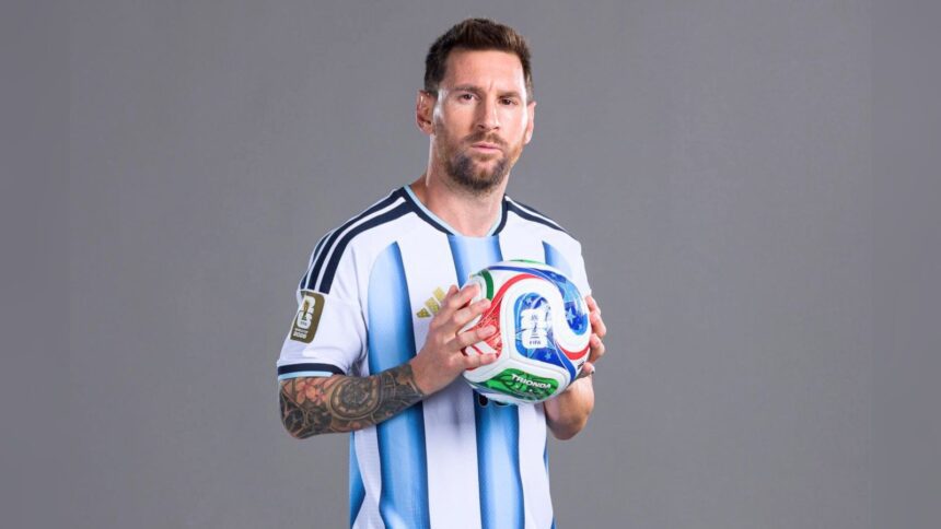 Cuánto dinero tiene Lionel Messi en 2026 y cómo construyó su riqueza
