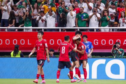 México vs Corea del Sur: La FIFA revela si aún quedan boletos para Guadalajara. Foto: X @Gdl2026