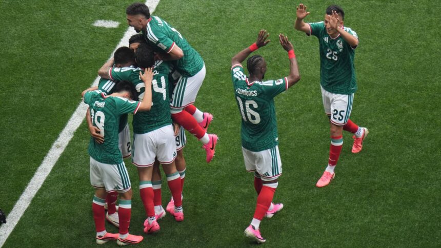 Jalisco suspende clases por México vs Corea del Sur: Lo que deben saber las familias