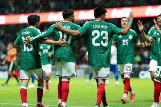 Conoce el camino de México para ser campeón del Mundial 2026