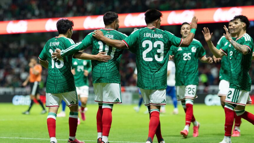 Conoce el camino de México para ser campeón del Mundial 2026