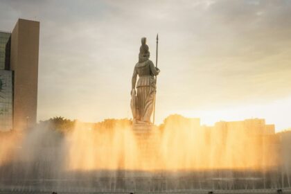 ¿Por qué La Minerva es el epicentro de los festejos en Guadalajara? Esta es su historia