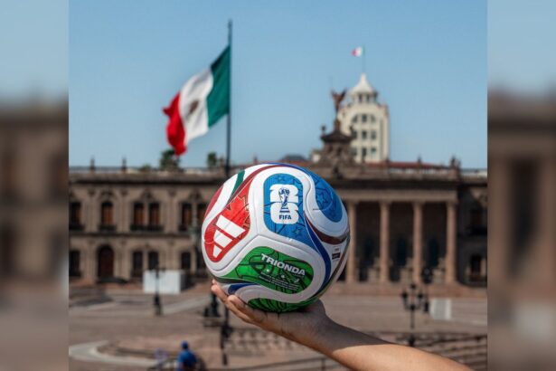 Actividades del Mundial 2026 en Monterrey: Conciertos, museos y festivales