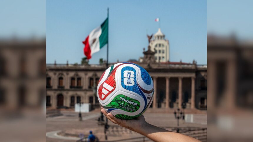 Actividades del Mundial 2026 en Monterrey: Conciertos, museos y festivales