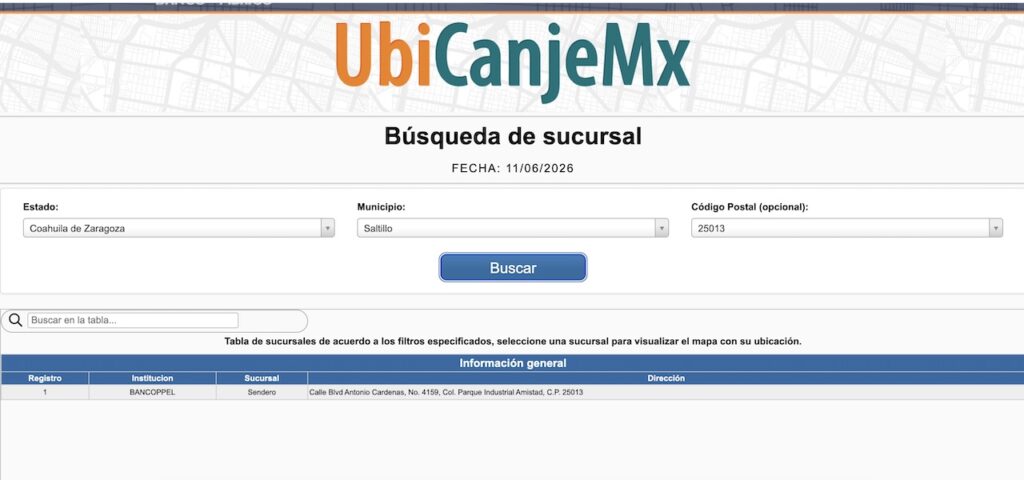 Monedas del Mundial 2026 en Saltillo: Así puedes ubicar los bancos con disponibilidad