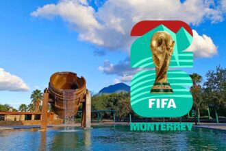 Todo sobre los conciertos del FIFA Fan Fest en Monterrey durante el Mundial 2026