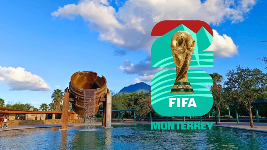 Todo sobre los conciertos del FIFA Fan Fest en Monterrey durante el Mundial 2026