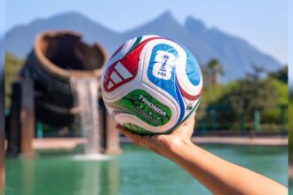 Estos son los 4 partidos del Mundial 2026 que se jugarán en Monterrey