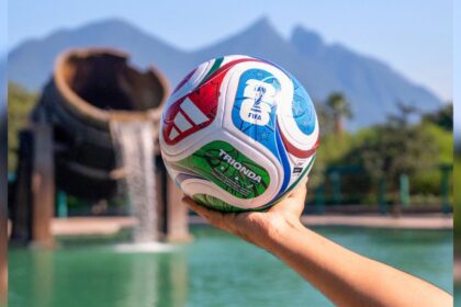 Estos son los 4 partidos del Mundial 2026 que se jugarán en Monterrey