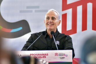¿Quién fue Román Cepeda? Trayectoria y legado del alcalde de Torreón