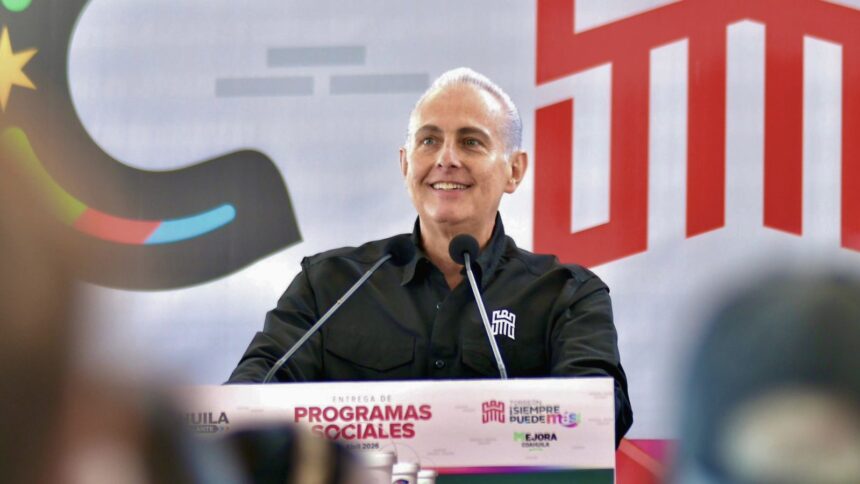 ¿Quién fue Román Cepeda? Trayectoria y legado del alcalde de Torreón