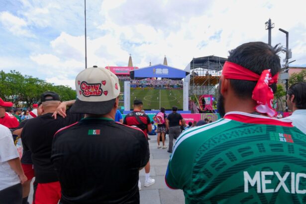 Dónde ver gratis México vs Corea del Sur en Guadalajara hoy 18 de junio de 2026
