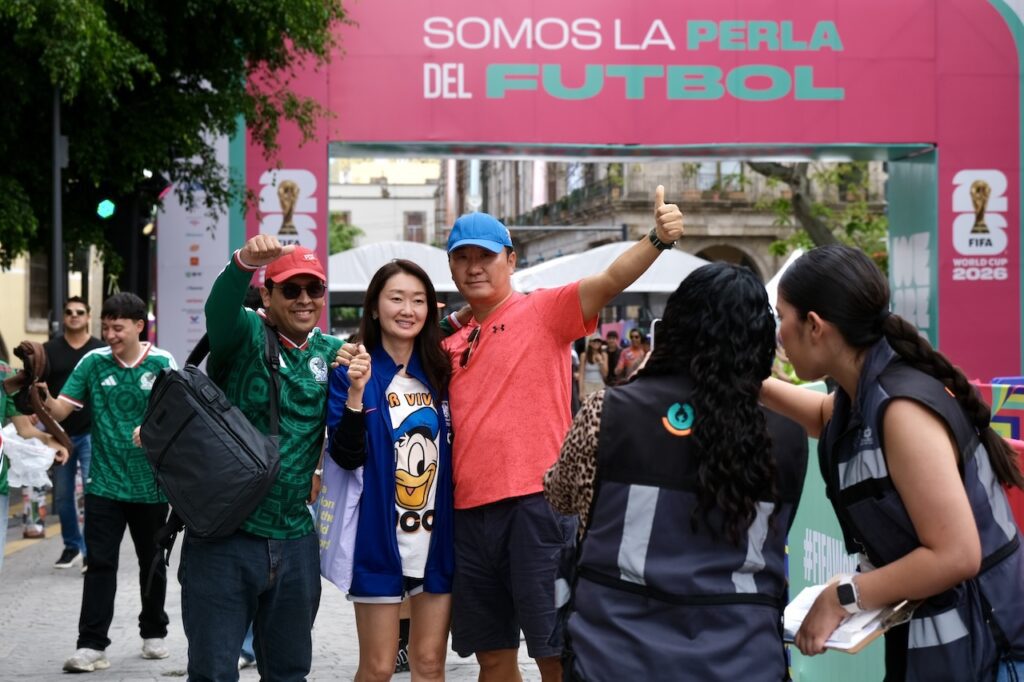 Mundial 2026: Te decimos dónde ver gratis el México vs Corea del Sur en Guadalajara y el AMG
