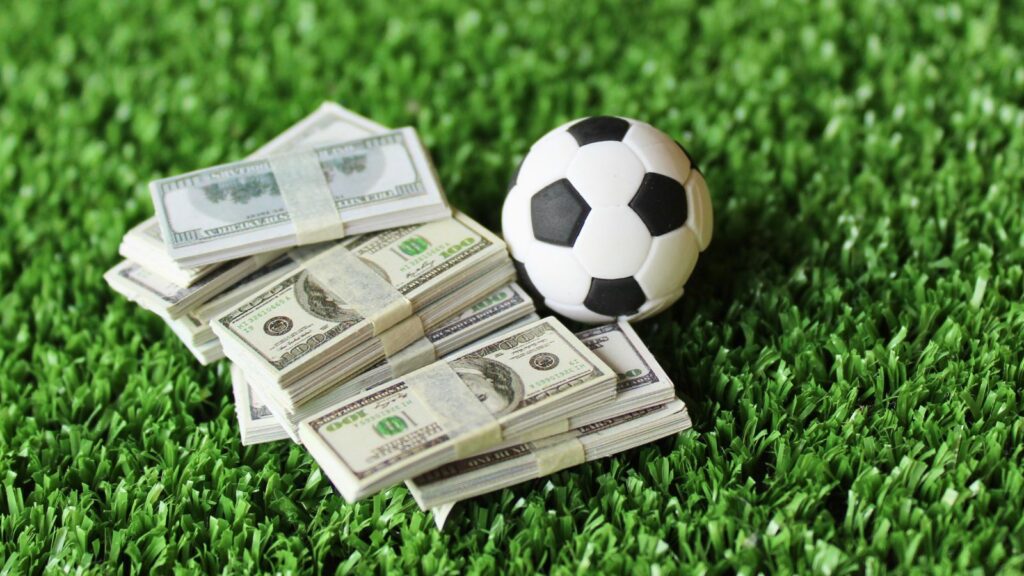 Más de 22 mil 500 millones de pesos ya circulan gracias al Mundial 2026 en México. Foto: ENVATO