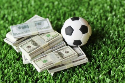 Más de 22 mil 500 millones de pesos ya circulan gracias al Mundial 2026 en México. Foto: ENVATO