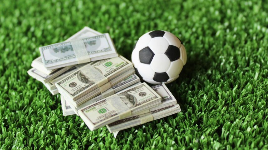 Más de 22 mil 500 millones de pesos ya circulan gracias al Mundial 2026 en México. Foto: ENVATO