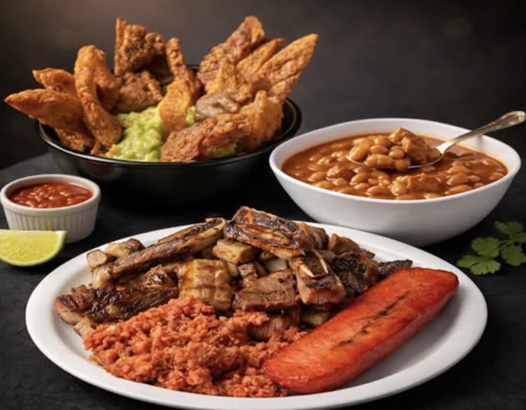 ¿Vienes al Mundial 2026? Estos son los sabores imperdibles de Monterrey