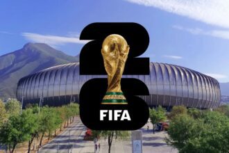 Mundial 2026: Cómo ver Suecia vs Túnez desde México