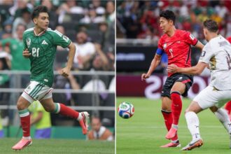 Todo listo en Guadalajara: Cómo ver EN VIVO el México vs Corea del Sur