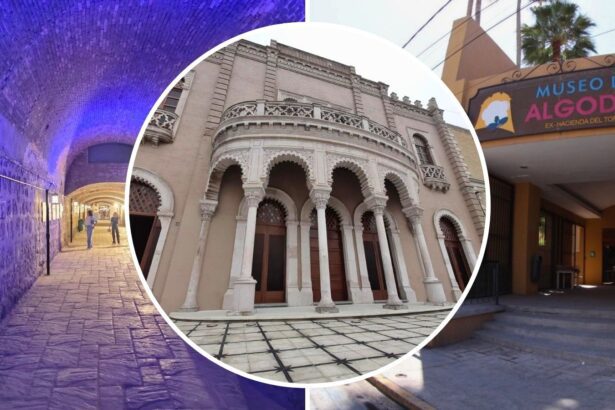 Torreón celebra la Noche de Museos: Programa completo y recintos participantes